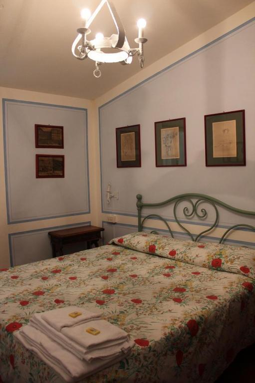 Locanda Laudomia Acomodação com café da manhã Manciano Quarto foto