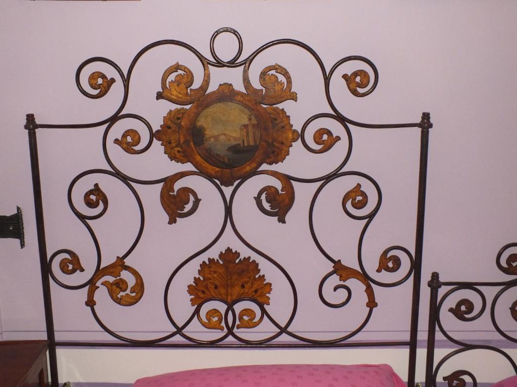 Locanda Laudomia Acomodação com café da manhã Manciano Quarto foto