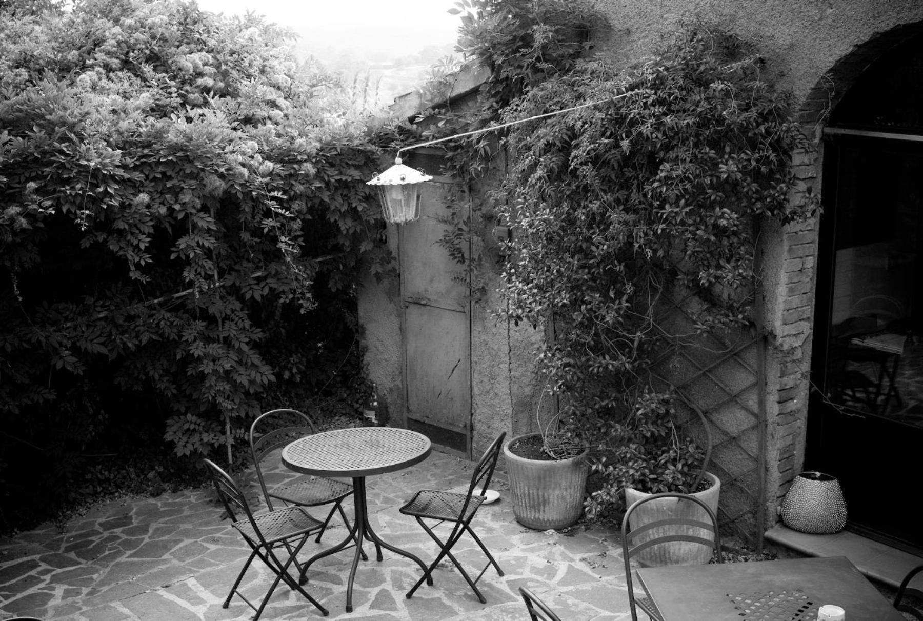 Locanda Laudomia Acomodação com café da manhã Manciano Exterior foto